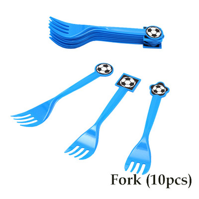 Jalgpalliteemalised peolauanõud Taldrikud Salvrätikud Lipp Sünnipäevaks Lapsed Soosib Multifilmitopsid Kingikott Beebiõhtu Peotarbed Sisustus