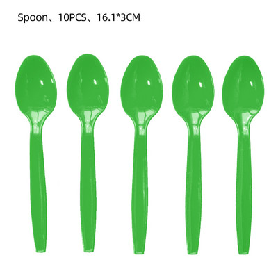 Πράσινο παιχνίδι Διακοσμήσεις για πάρτι γενεθλίων Μπαλόνια παιχνιδιών κινουμένων σχεδίων Επιτραπέζια σκεύη μιας χρήσης σκηνικό για παιδικά είδη πάρτι Δώρα παιχνιδιών