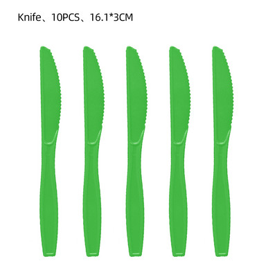 Πράσινο παιχνίδι Διακοσμήσεις για πάρτι γενεθλίων Μπαλόνια παιχνιδιών κινουμένων σχεδίων Επιτραπέζια σκεύη μιας χρήσης σκηνικό για παιδικά είδη πάρτι Δώρα παιχνιδιών