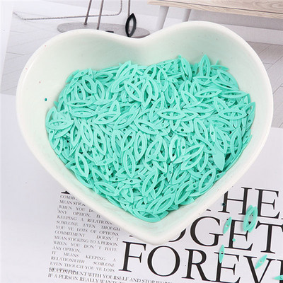 100 gab./iepakojumā 3*9 MM dobas zirga acis, sequins PVC pailletes DIY kāzu šūšana fliteriem amatniecības apģērbs Lentejuelas aksesuāri