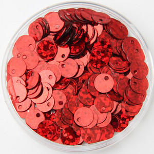 iSequins 600Gb 6mm 8mm Laser Sequin Para Manualidades DIY Šūšanas piederumi PVC Paillette Amatniecībai