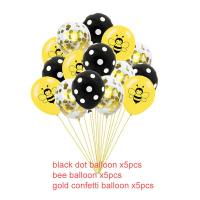 Kameņu tematiskā ballīte DIY piederumi Bērnu dzimšanas dienas ballītes dekorēšana Lateksa balons Garland Vienreizējās lietošanas galda piederumu komplekts Baby Shower Su