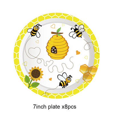 Kameņu tematiskā ballīte DIY piederumi Bērnu dzimšanas dienas ballītes dekorēšana Lateksa balons Garland Vienreizējās lietošanas galda piederumu komplekts Baby Shower Su