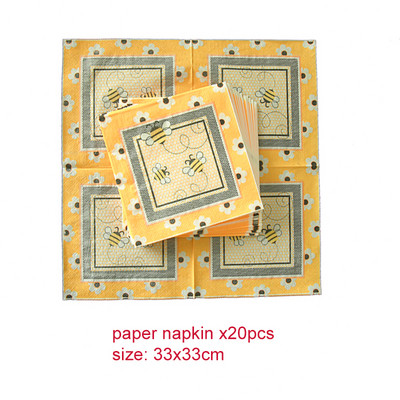 Kameņu tematiskā ballīte DIY piederumi Bērnu dzimšanas dienas ballītes dekorēšana Lateksa balons Garland Vienreizējās lietošanas galda piederumu komplekts Baby Shower Su