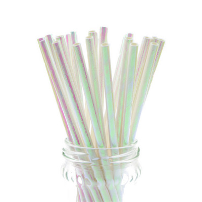 25gab Melna papīra dzeršanas salmiņi Zvaigžņu svītraini ūsas zebra papīra salmiņi bērnu dušai kāzu dzimšanas dienas Helovīna ballītes dekors