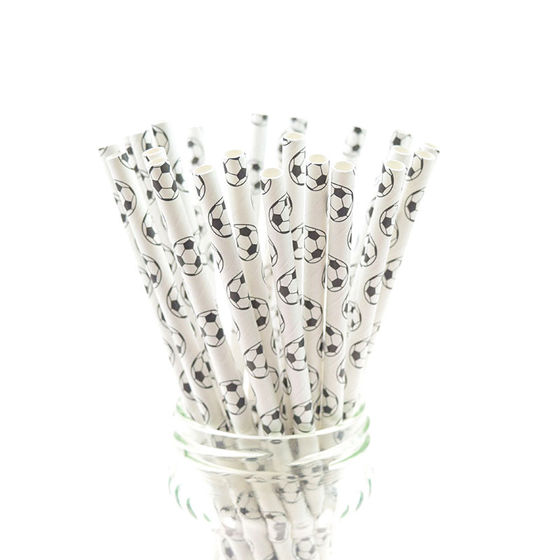 25gab Melna papīra dzeršanas salmiņi Zvaigžņu svītraini ūsas zebra papīra salmiņi bērnu dušai kāzu dzimšanas dienas Helovīna ballītes dekors