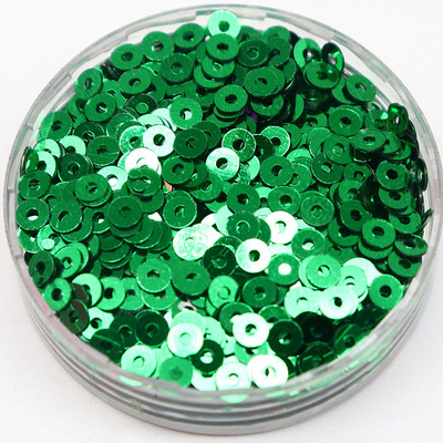 20g AB Krāsa Daudzkrāsaini Plakani Brīvi fliteri Ar rokām šūtas kāzu kleitas Apavi un cepures DIY Aksesuāri Dekorācijas PVC fliteri 3-6mm