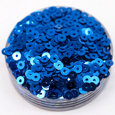 20g AB Krāsa Daudzkrāsaini Plakani Brīvi fliteri Ar rokām šūtas kāzu kleitas Apavi un cepures DIY Aksesuāri Dekorācijas PVC fliteri 3-6mm