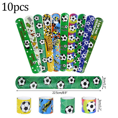 Futbola tēma Vienreizlietojamie galda piederumi Futbols Vārtu krūzes Šķīvji Salvetes Reklāmkarogs bērniem Zēns Daudz laimes dzimšanas dienas ballītes dekorēšanas piederumi