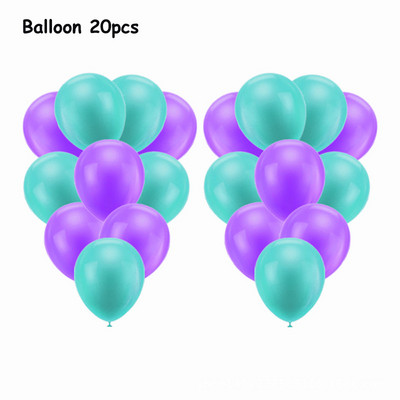 Vasaros teminiai užsiėmimai Ledų serija Vakarėlio dekoravimas Vienkartiniai stalo reikmenys Popieriniai lėkštės Puodeliai Gimtadienio kūdikio dušas Rinkti reikmenis