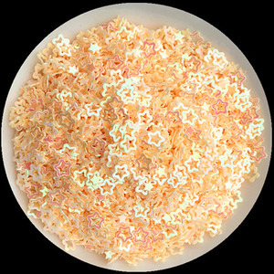 Labākā cena 4 mm dobi plūmju sequins ziedu naglu vizuļi Glitter pailletes manikīram DIY amatniecības kāzu dekorācijas konfeti