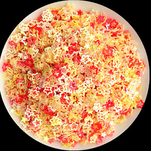 Labākā cena 4 mm dobi plūmju sequins ziedu naglu vizuļi Glitter pailletes manikīram DIY amatniecības kāzu dekorācijas konfeti