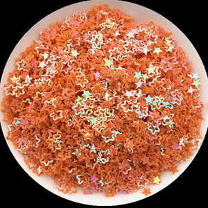 Labākā cena 4 mm dobi plūmju sequins ziedu naglu vizuļi Glitter pailletes manikīram DIY amatniecības kāzu dekorācijas konfeti