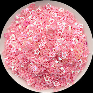 Labākā cena 4 mm dobi plūmju sequins ziedu naglu vizuļi Glitter pailletes manikīram DIY amatniecības kāzu dekorācijas konfeti