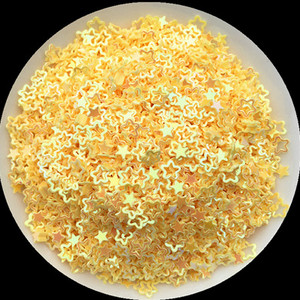 Labākā cena 4 mm dobi plūmju sequins ziedu naglu vizuļi Glitter pailletes manikīram DIY amatniecības kāzu dekorācijas konfeti