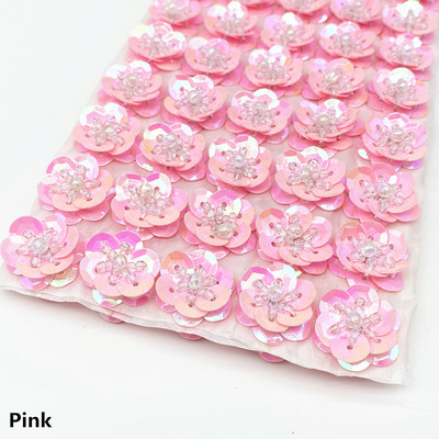 10gab 18mm vizuļi Ziedi Roku darbs Šūšana Plakani Muguras ielāpi DIY Kāzu Amatniecība Apavi Somas Apģērba aksesuāri Matēts #RoLi