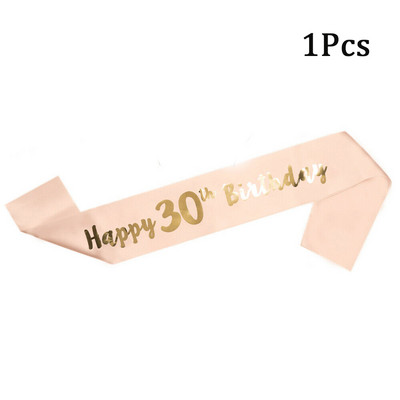 1 maisiņš Zelta svītru papīra salmiņi 30. numurs 40. 50. 60. vērtnes glāzes pieaugušajiem, daudz laimes dzimšanas dienā dzērienu salmiņi balonu ballītes dekorācija