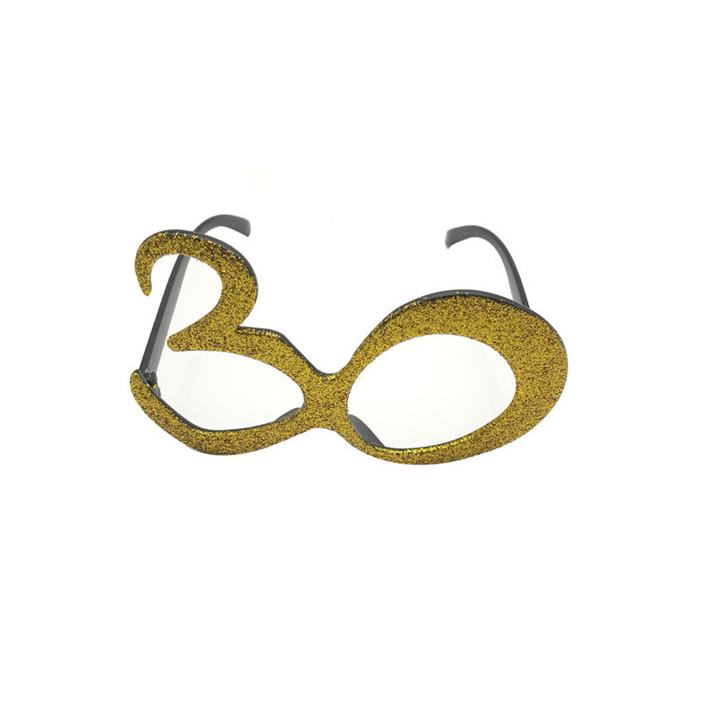 1 maisiņš Zelta svītru papīra salmiņi 30. numurs 40. 50. 60. vērtnes glāzes pieaugušajiem, daudz laimes dzimšanas dienā dzērienu salmiņi balonu ballītes dekorācija