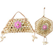 Papagailis Rotaļlietas Papagailis Košļājamās Rotaļlietas Austs būris Aksesuāri Pakarināma Rotaļlieta Rotaļlieta Papagaiļiem Papagailīši Papagailīši Papagailīši Conures