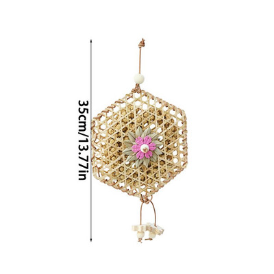 Papagailis Rotaļlietas Papagailis Košļājamās Rotaļlietas Austs būris Aksesuāri Pakarināma Rotaļlieta Rotaļlieta Papagaiļiem Papagailīši Papagailīši Papagailīši Conures