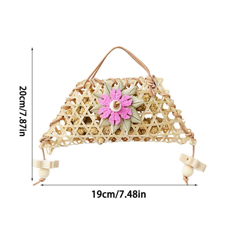 Papagailis Rotaļlietas Papagailis Košļājamās Rotaļlietas Austs būris Aksesuāri Pakarināma Rotaļlieta Rotaļlieta Papagaiļiem Papagailīši Papagailīši Papagailīši Conures