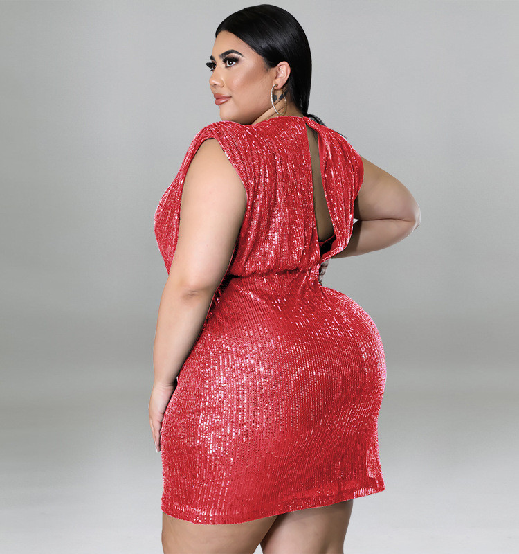 2022. gada rudens jauna, seksīga veste kleita ar fliteriem Lielizmēra sieviešu apģērbi Harajuku sieviešu kleitas Modes lielizmēra sieviešu apģērbu ballīte