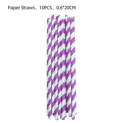 Nāras skalas veids dzimšanas dienas rotājumi ballītēm Vienreizlietojami galda piederumi Papīra salvetes Krūzes Šķīvji Reklāmkarogs Galdauti Salmi