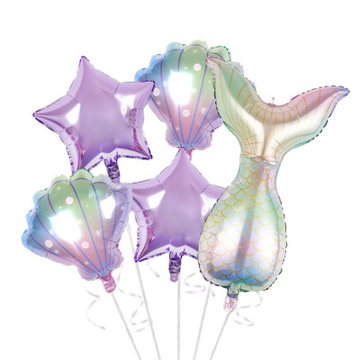 Nāras skalas veids dzimšanas dienas rotājumi ballītēm Vienreizlietojami galda piederumi Papīra salvetes Krūzes Šķīvji Reklāmkarogs Galdauti Salmi