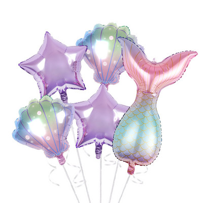 Nāras skalas veids dzimšanas dienas rotājumi ballītēm Vienreizlietojami galda piederumi Papīra salvetes Krūzes Šķīvji Reklāmkarogs Galdauti Salmi