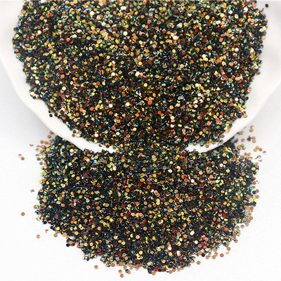 3mm 4mm 6mm fliteru kauss plakana apaļa PVC brīvi vizuļi Paillette šūšanas amatniecība kāzu dekorēšanai apģērba kleita DIY aksesuārs