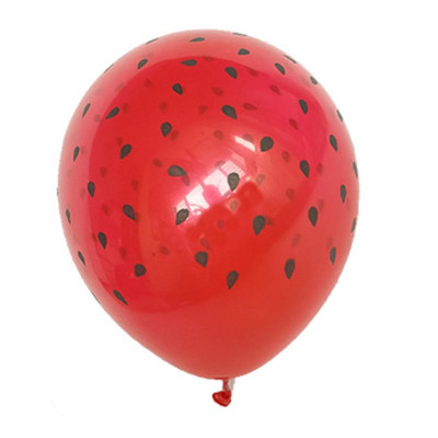 Arbūzu ballītes galda piederumi Vienreizējās lietošanas salvetes Papīra šķīvji Krūzes Vasaras meiteņu 1. dzimšanas dienas bērnu duša Arbūzu ballītes piederumi