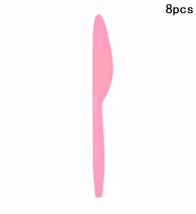 Karikatūra Truša dzimšanas dienas vienreizlietojamie trauki Lieldienu zaķa formas papīra šķīvji Meitenes daudz laimes dzimšanas dienā ballīšu piederumi bērnu duša