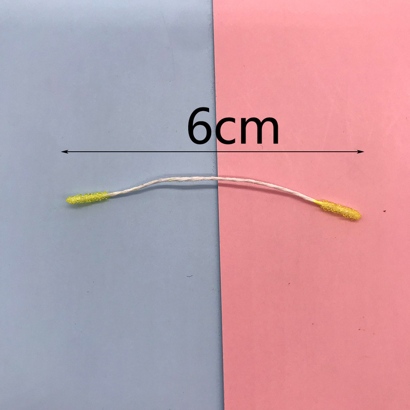 200 gab. Mākslīgo ziedu putekšņlapa ķiršu ogas DIY Ziemassvētku vainags kāzu ballīte Mājas dāvanu kastītes dekorācijas aksesuārs
