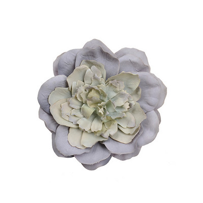 5Gb Augstas kvalitātes 10cm zīda peonijas galva kāzu līgavu aksesuāri DIY dāvanu kastītes ballīte Mājas Ziemassvētku dekors Mākslīgais zieds