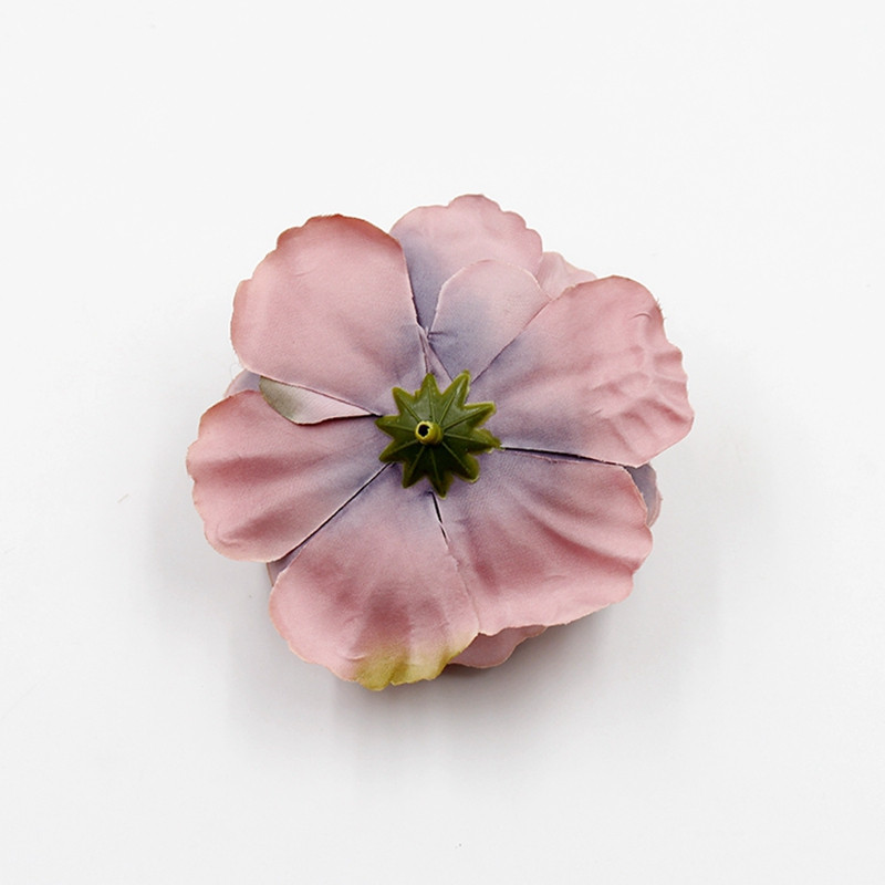 2/5gab 8CM mākslīgie ziedi zīda peonijas ziedu galva kāzu ballītei mājas dekorēšanai DIY ziedu sienas dāvanu kastīte albums Amatniecība