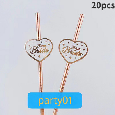 Επιτραπέζια σκεύη για πάρτι Bachelorette Καλαμάκια μιας χρήσης Πιάτο δείπνου πέους Bride To Be Wedding Cheeky Bridal Shower Party Decor