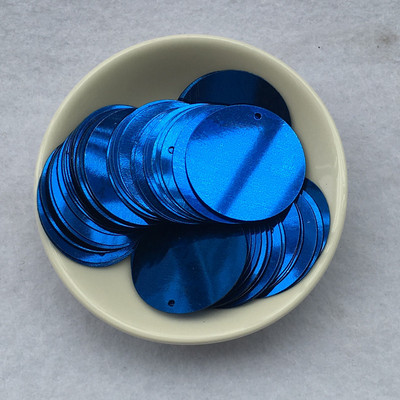 40gab 3cm lieli vizuļi sānu urbšana 30mm pvc apaļa, vaļīga vizulis Šūšanas amatniecība Pašdarbu albums Roku darbs Projekta apģērba aksesuārs