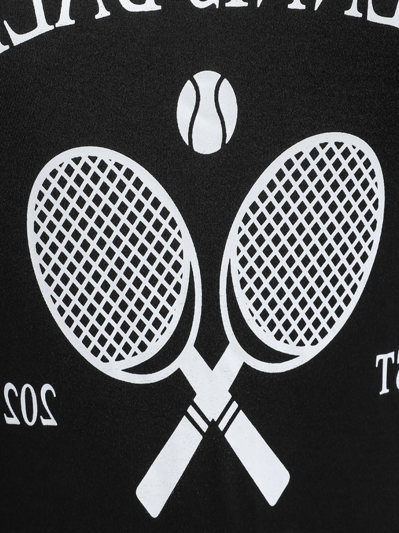 Finjani sievietes Cami kleita Sexy Alphabet Contrast Bodycon kleitas Liela izmēra eleganta un eleganta kleita