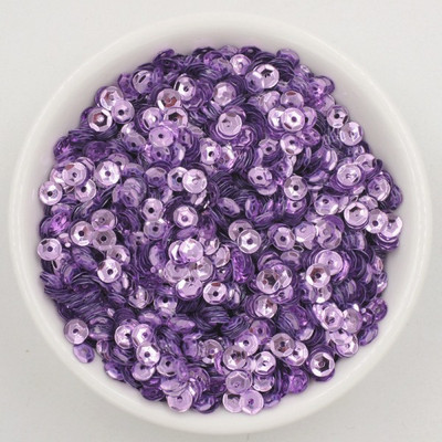 4 mm, 10 g/iepakojums, ieliekti, apaļi fliteri