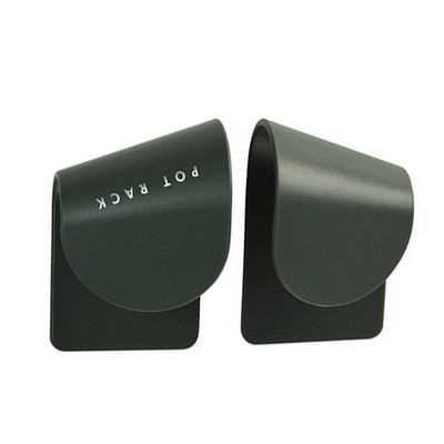 1/2/4 gab. Podu plaukts, pie sienas stiprināms bez caurumošanas, pašlīmējošs mājsaimniecības virtuves uzglabāšanas turētājs pannas vāka organizators podu vāka statīvs