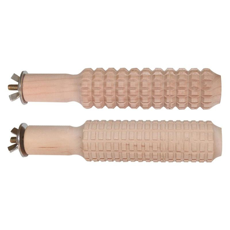 Vistas riesta stieņa asaris Neslīdošs papagailis, stāvošs papagailis ara vistas, koka statīva turētājs Koka statīva trenēšanas rotaļlieta