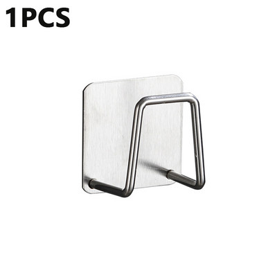 Izlietnes sūkļa statīvs Drenāžas plaukts Sūkļa turētājs nerūsējošā tērauda virtuves stieples lodīšu lupatas organizatora turētājs virtuves glabāšanas plaukts