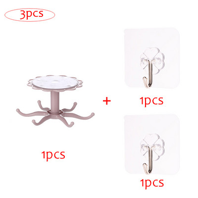 Virtuves organizatoram un glabāšanai Virtuves piederumu organizētājiem Rotējams statīvs Piederumi Skapja organizators Pieslēdzams uzglabāšanas plaukts