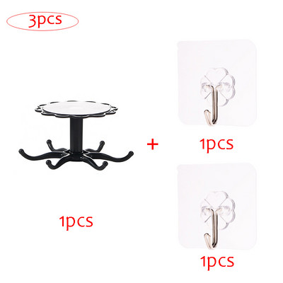Virtuves organizatoram un glabāšanai Virtuves piederumu organizētājiem Rotējams statīvs Piederumi Skapja organizators Pieslēdzams uzglabāšanas plaukts