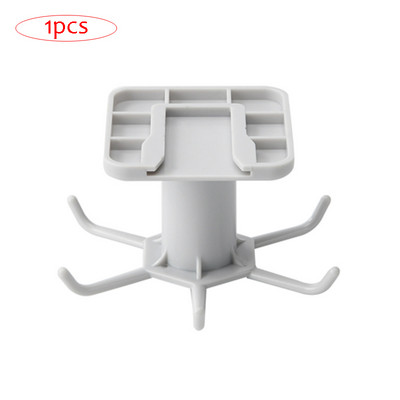 Virtuves organizatoram un glabāšanai Virtuves piederumu organizētājiem Rotējams statīvs Piederumi Skapja organizators Pieslēdzams uzglabāšanas plaukts