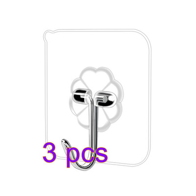 Plastmasas karotes turētājs Virtuves gatavošanas rīki Virtuves karotes piederumi Karstumizturīgi uzglabāšanas plaukti Virtuves piederumi