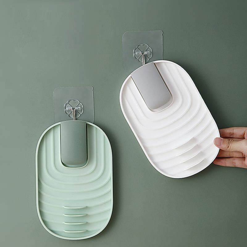 Plastmasas karotes turētājs Virtuves gatavošanas rīki Virtuves karotes piederumi Karstumizturīgi uzglabāšanas plaukti Virtuves piederumi