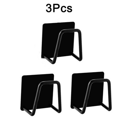 Köögikäsnade hoidik Isekleepuv valamukäsnad Drenaažikuivatusrest roostevabast terasest Köögivalamu tarvikud Korraldaja riiul