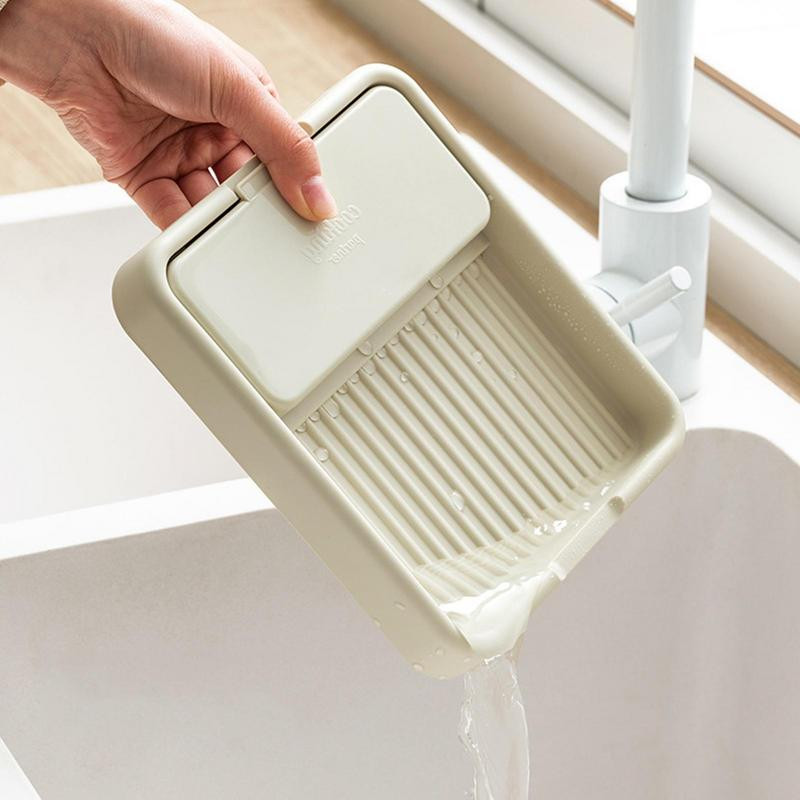 NordicStyle katla vāka statīvs daudzfunkcionāls lāpstas uzglabāšanas turētājs Ērti lietojams karotes atbalsta statīvs virtuves piederumu karotes paliktņa turētājam