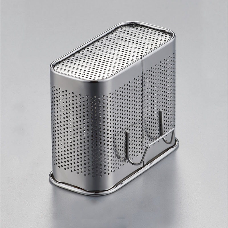 Roostevabast terasest söögipulgad, riiul lauanõude hoidik, korraldaja söögiriistade kuivati konksudega konksudega köögitarvikud